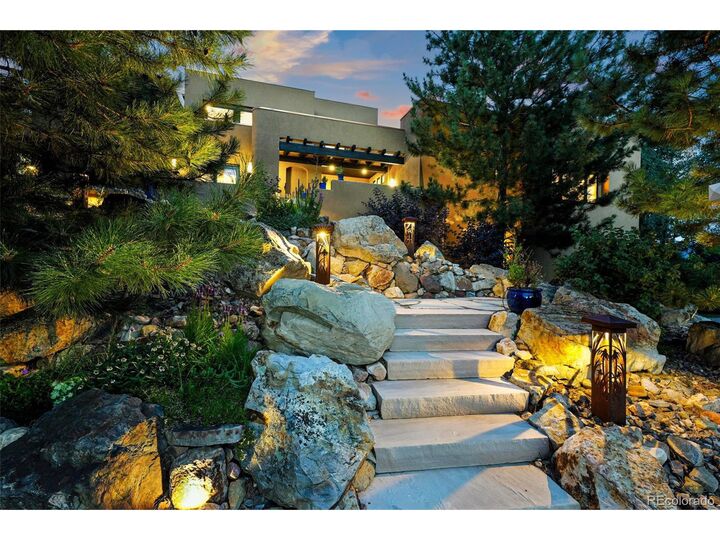 300 Cliff Line Rd  Golden CO 80403 photo