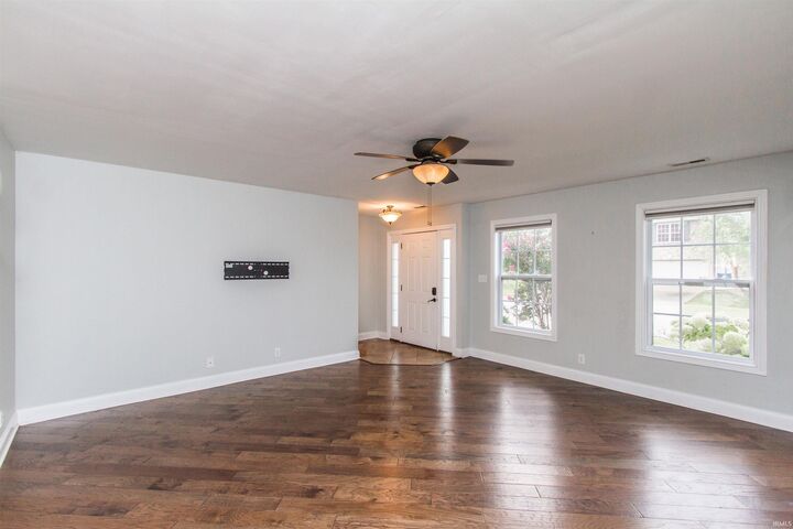 Property Photo: 2311 Belize Drive IN 47725-6611