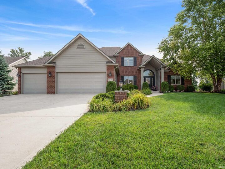 Property Photo:  16120 Gemma Pass  IN 46748 