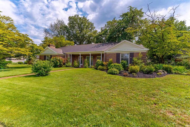 7117 Taylor Avenue  Evansville IN 47715 photo
