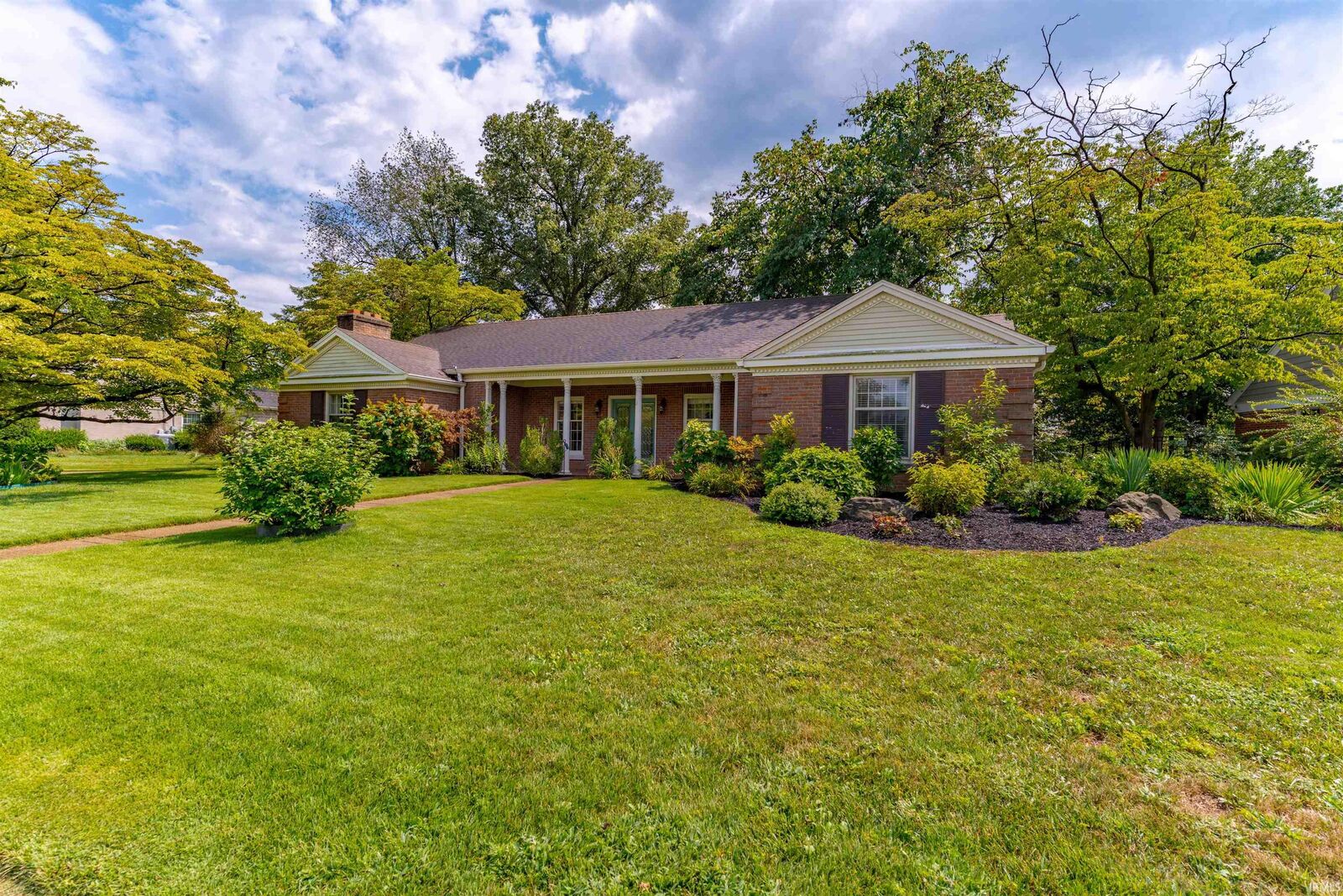 Property Photo: 7117 Taylor Avenue IN 47715
