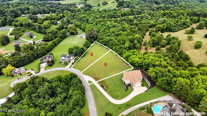 Property Photo: 430 Summerhill Drive TN 37764