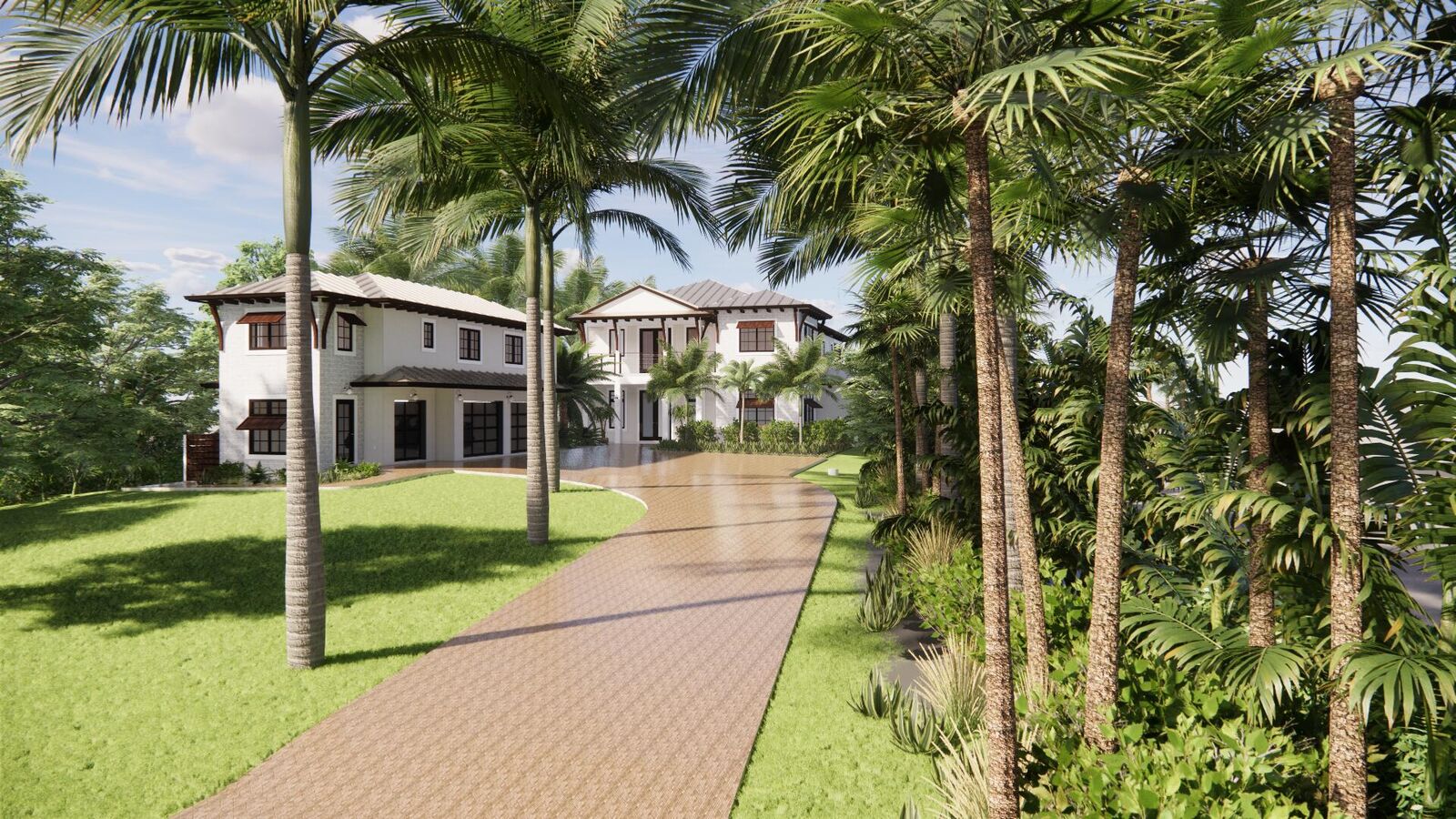 Property Photo: 16 Osprey Lane FL 33037