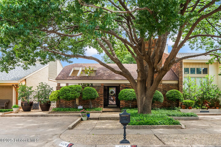 4524 7th Street  Lubbock TX 79416 photo