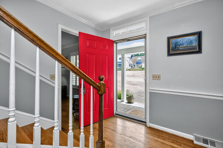 Property Photo:  1144 Stirling Drive  KY 40422 
