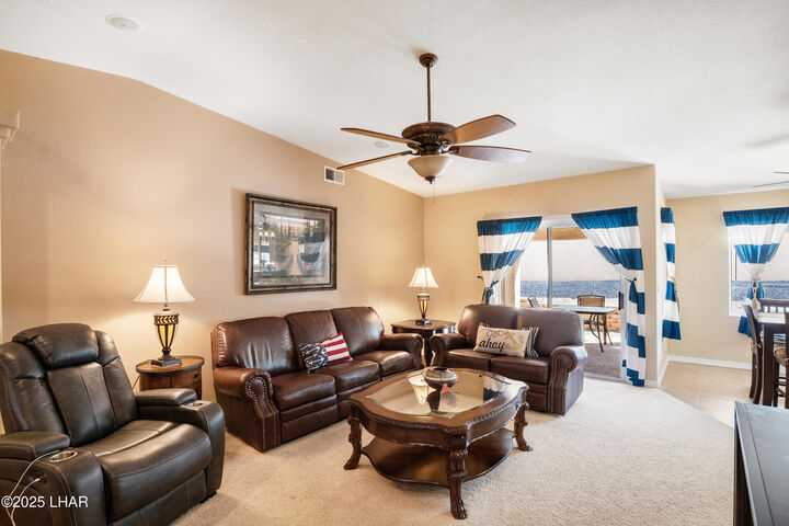 Property Photo: 2648 Sunfish Ln AZ 86403