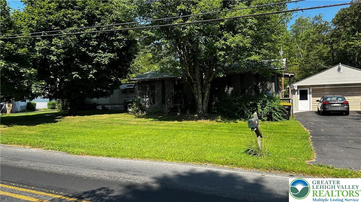 Property Photo: 270 Lake Minsi Drive PA 18013