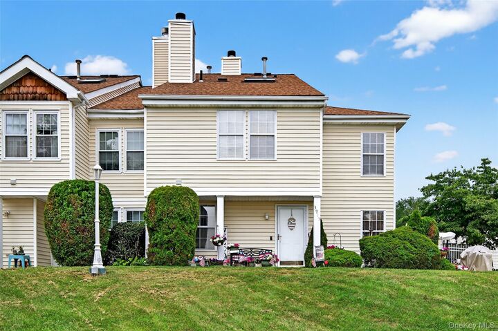Property Photo:  3915 Whispering Hills  NY 10918 