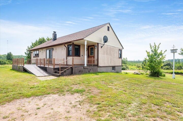 Property Photo: 52000 Deerfield Rd MN 55756