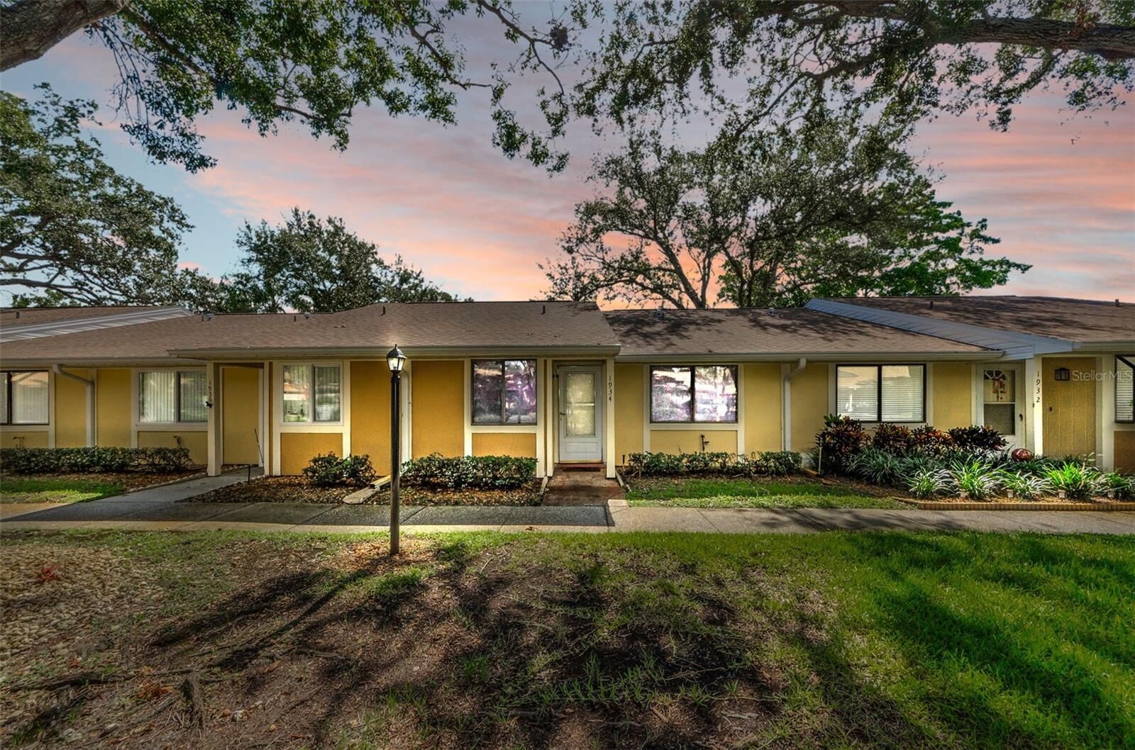 Property Photo:  1934 Peppermill Drive D  FL 33763 
