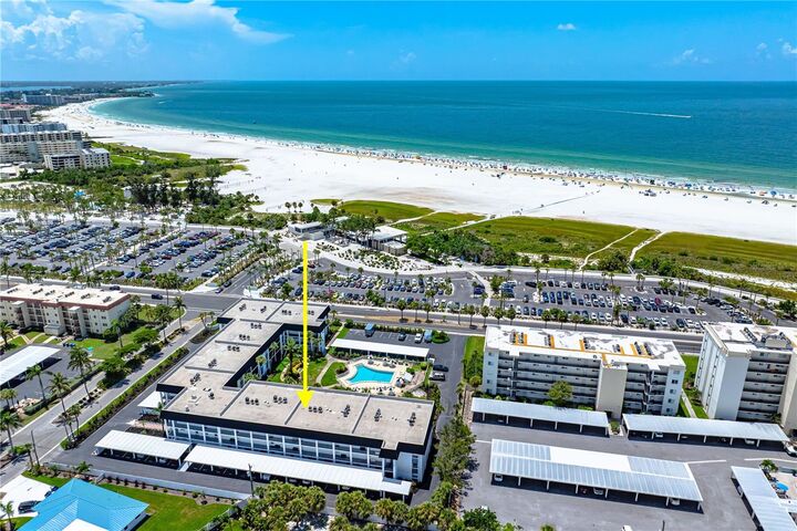 5600 Beach Way Drive 304  Sarasota FL 34242 photo