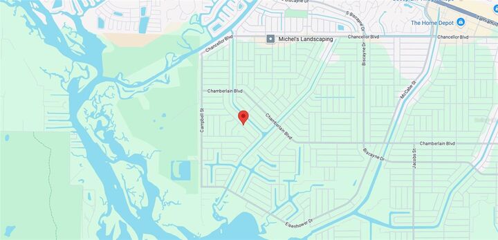 Property Photo: 474 Binney Lane FL 33953