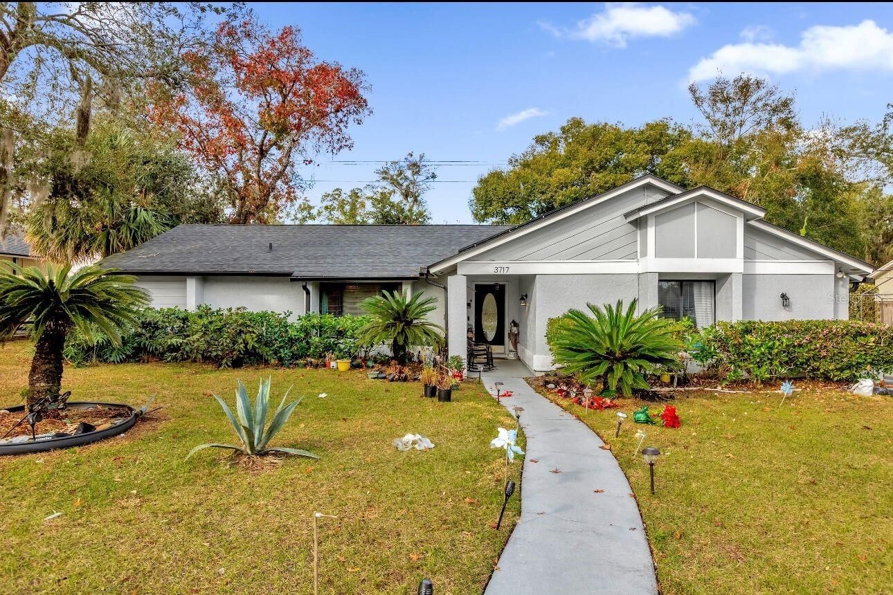 Property Photo:  3717 Jericho Drive  FL 32707 