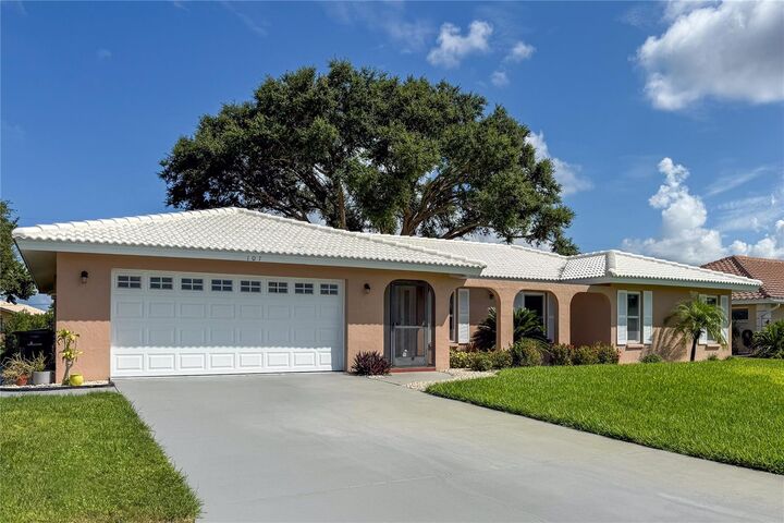 107 Corot Drive  Nokomis FL 34275 photo