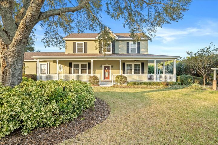 4835 Citrus Oak Lane  St Cloud FL 34771 photo