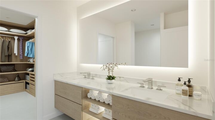 Property Photo: 4950 Remington Drive 309 FL 34234