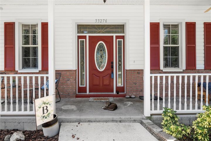Property Photo:  33276 Westwood Drive  FL 33523 