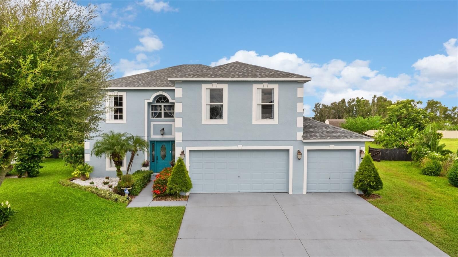 Property Photo: 132 Vista View Avenue FL 33839