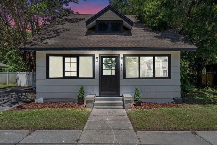 214 E 18th Street  Sanford FL 32771 photo