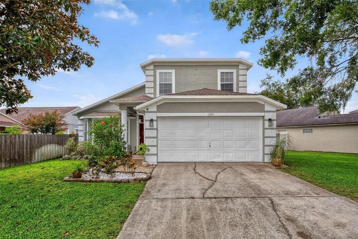 Property Photo:  1122 Bishop Avenue  FL 32765 