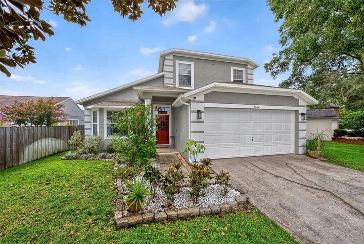 Property Photo: 1122 Bishop Avenue FL 32765