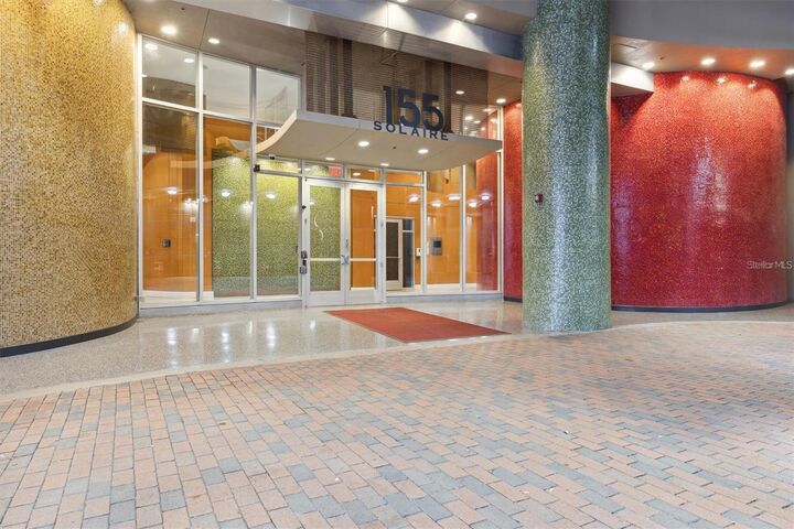 Property Photo:  155 S Court Avenue 2806  FL 32801 