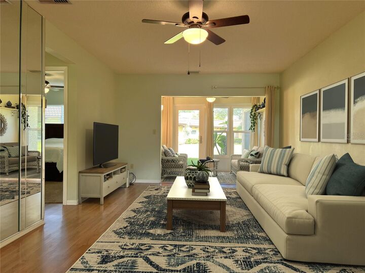 Property Photo:  1701 Pinehurst Road 29D  FL 34698 