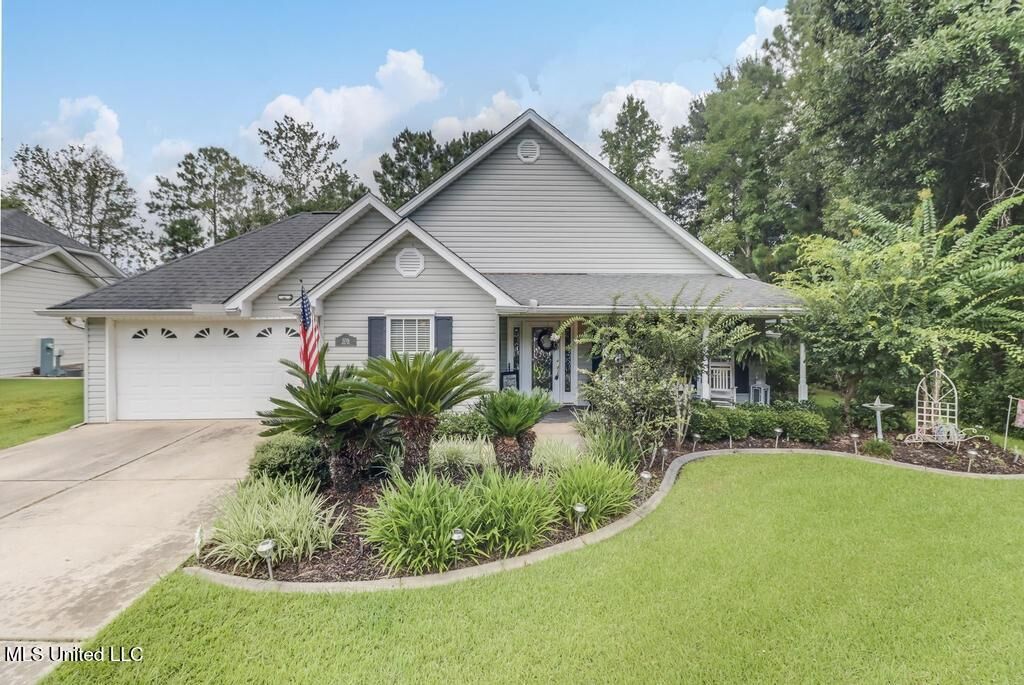 Property Photo:  5719 Anoai Way  MS 39525 
