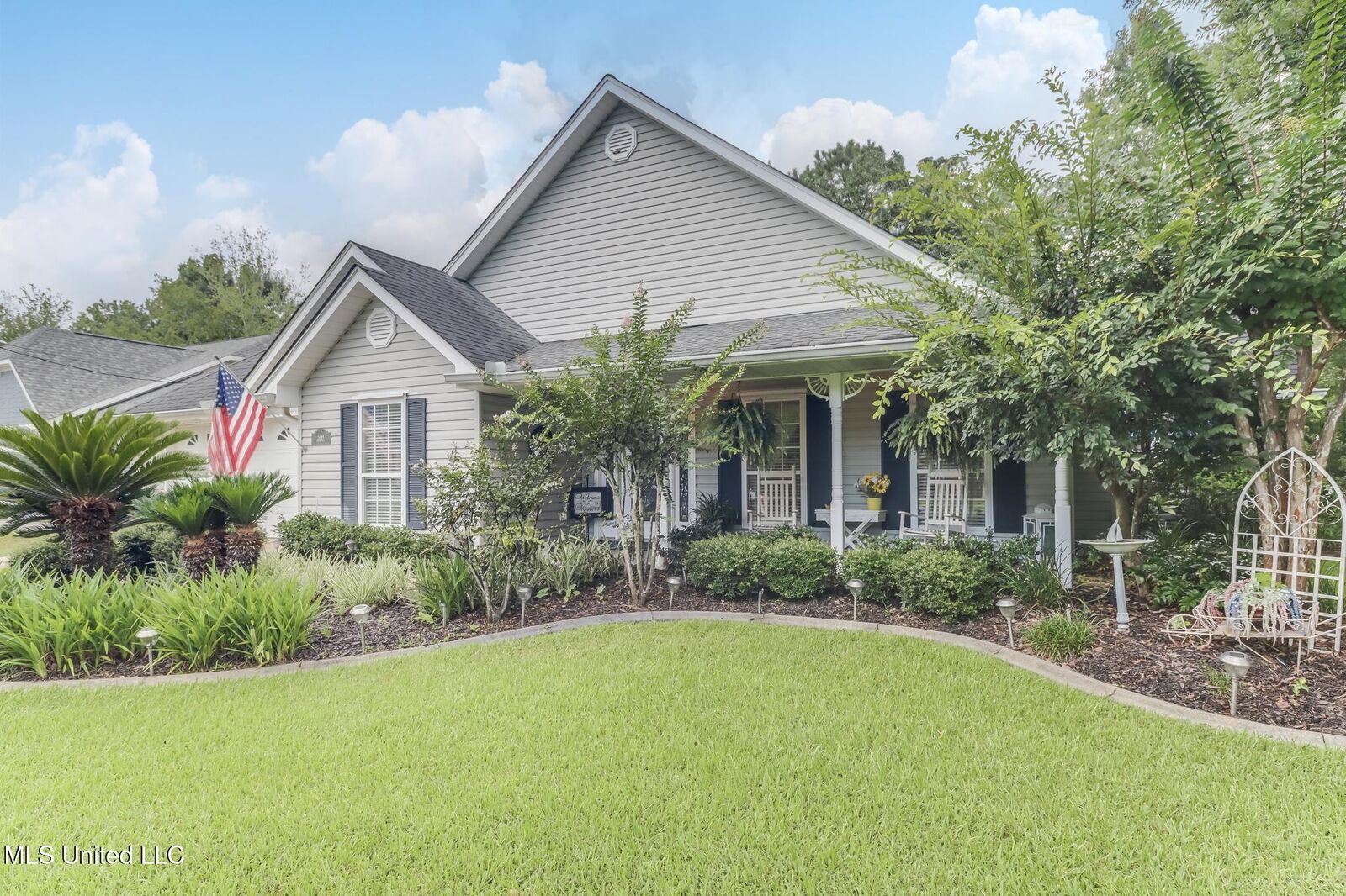 Property Photo: 5719 Anoai Way MS 39525