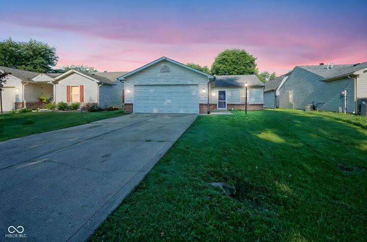 Property Photo: 3050 S Temple Avenue IN 46237