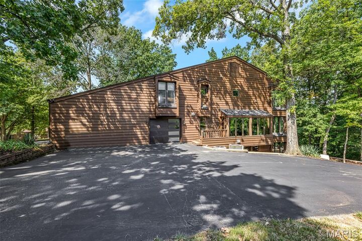 Property Photo: 12795 Nanell Lane MO 63127