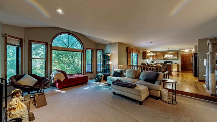 Property Photo: 4587 N Brentwood Dr WI 53563