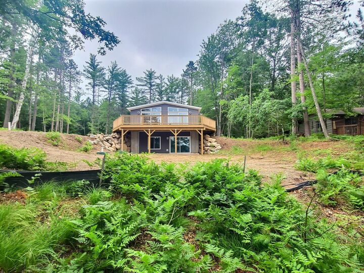4533 Warner Dr  Newbold WI 54501 photo