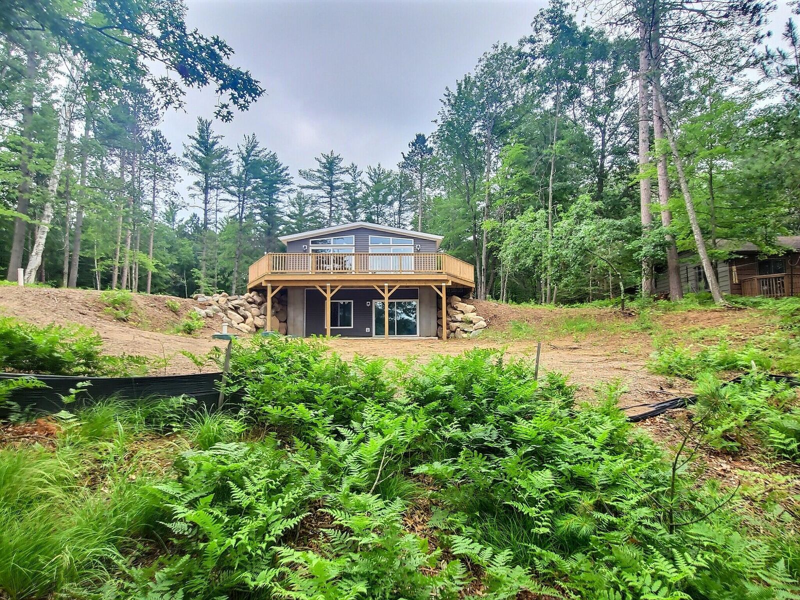 Property Photo: 4533 Warner Dr WI 54501