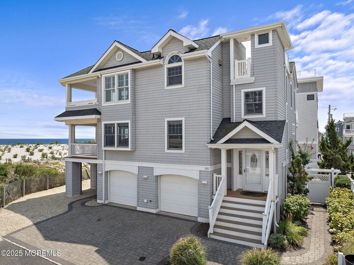 120 E Massachusetts Avenue  Long Beach Twp NJ 08008 photo