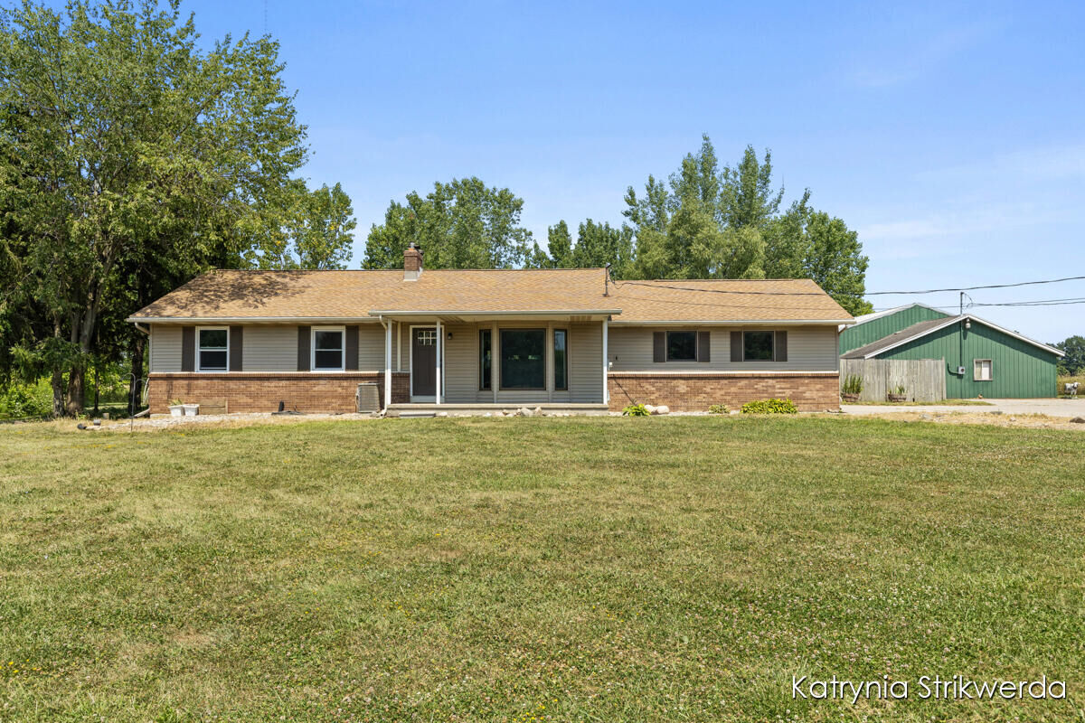 Property Photo: 4701 Luce Street MI 49428