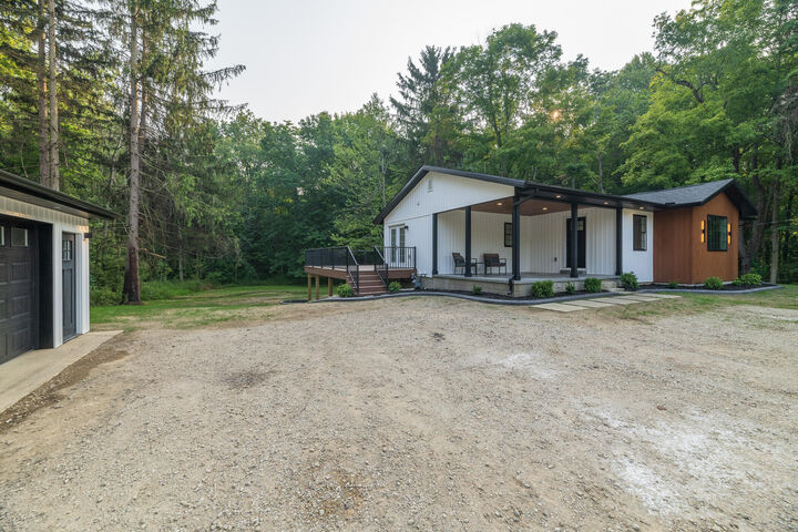 Property Photo:  70765 M 43 Hwy  MI 49090 
