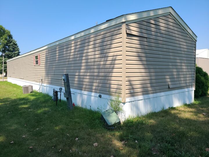 Property Photo:  604 W John Beers Rd  MI 49127 