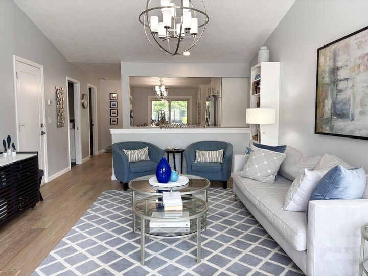 Property Photo: 453 Amity Street MI 49406