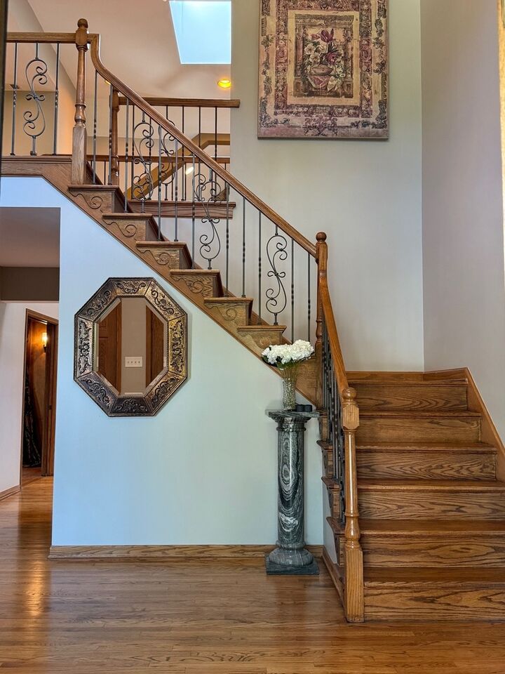 Property Photo:  14340 Mason Lane  IL 60462 