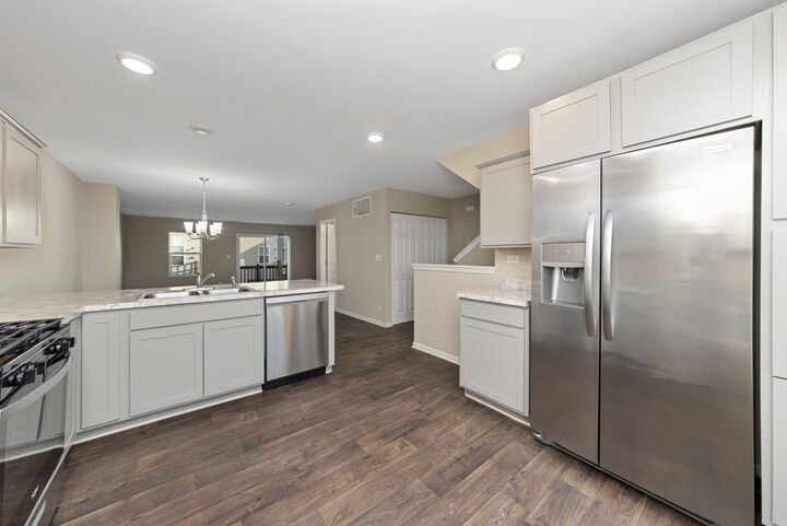 Property Photo:  2303 Upland Road  IL 60140 