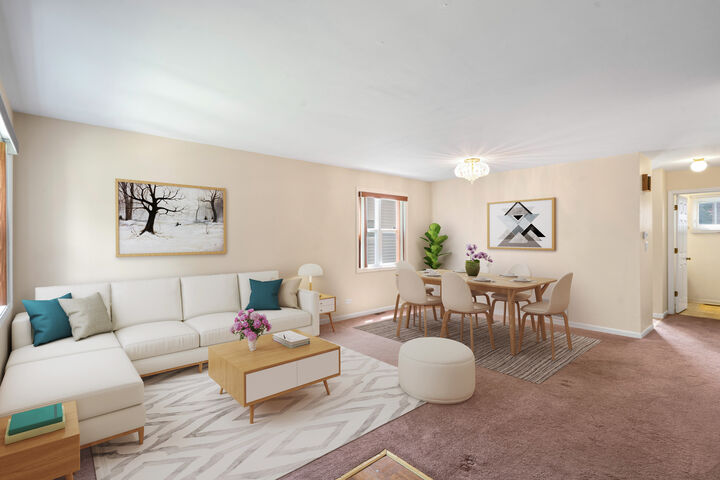 Property Photo:  5037 W Quincy Street  IL 60644 