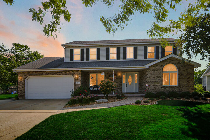 Property Photo: 602 Stephanie Drive IL 60441