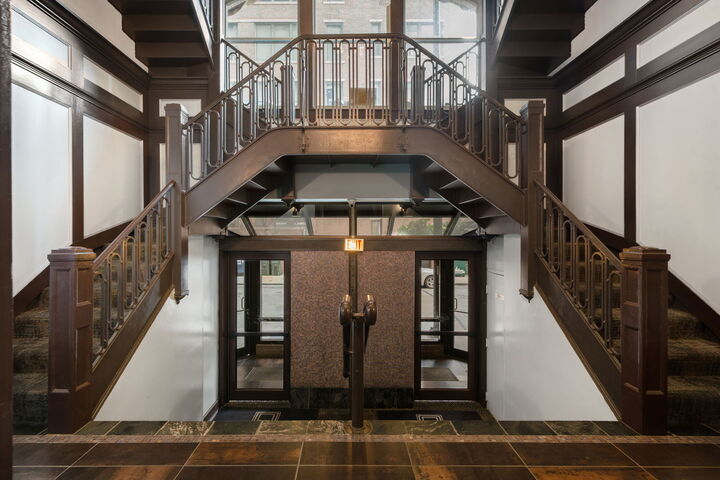 Property Photo:  780 S Federal Street 909  IL 60605 