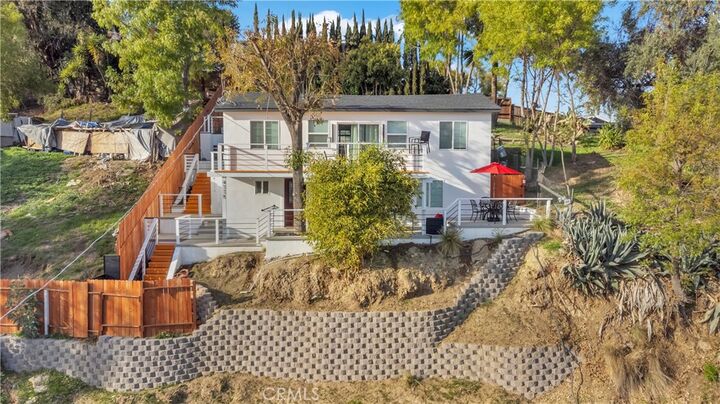 Property Photo: 4775 Huntington Dr CA 90032