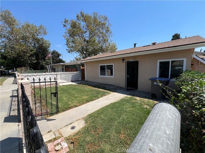Property Photo: 12322 Brittain Street CA 90716