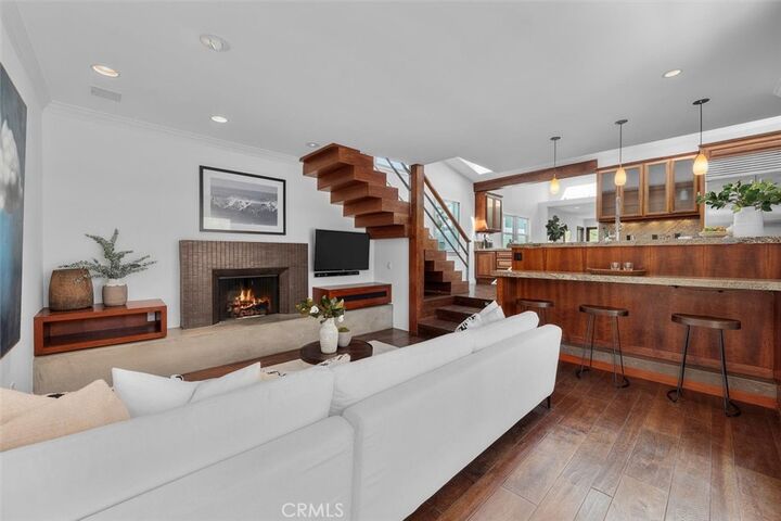 Property Photo:  424 3rd Street  CA 90266 