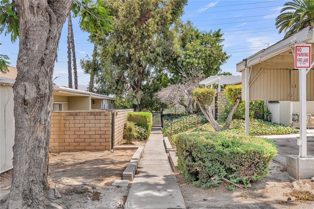 Property Photo: 3096 Panorama Road CA 92506