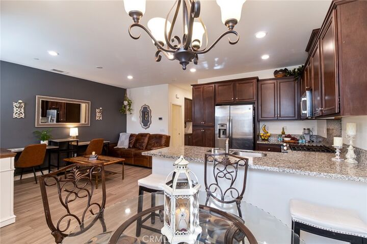 Property Photo:  40434 Calle Real  CA 92563 