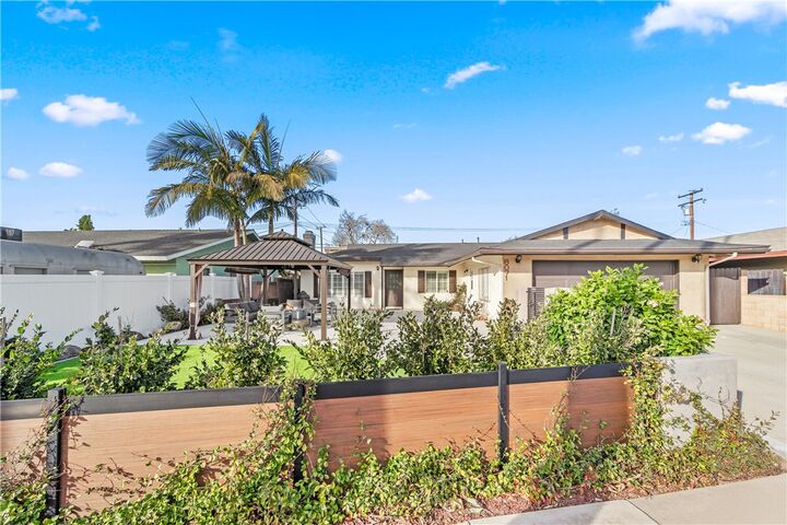 Property Photo:  8071 Taylor Drive  CA 92646 